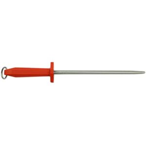 F Dick 10" Round Steel