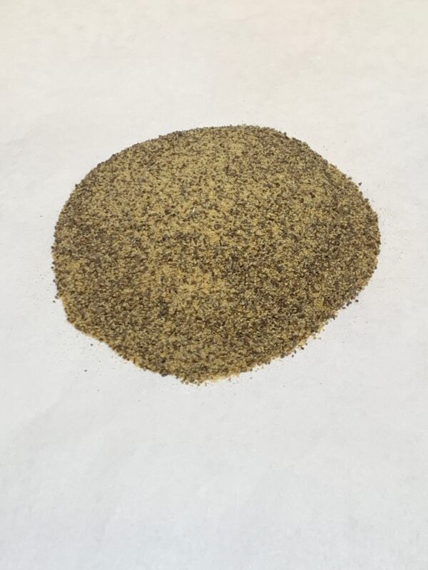 Garlic Pepper
