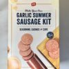 Garlic Sausage Making Kit