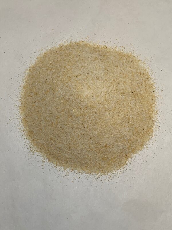 Garlic Salt
