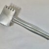 Hand Meat Tenderizer (Large)
