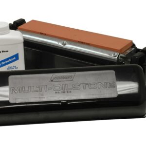 Norton 3-Way Sharpening Stone System