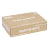 InnoPak Snap Sheets