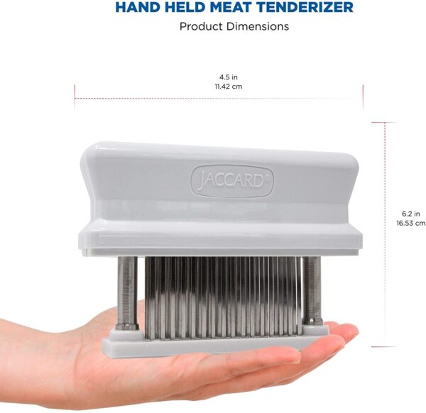 Jaccard Meat Tenderizer - Image 2