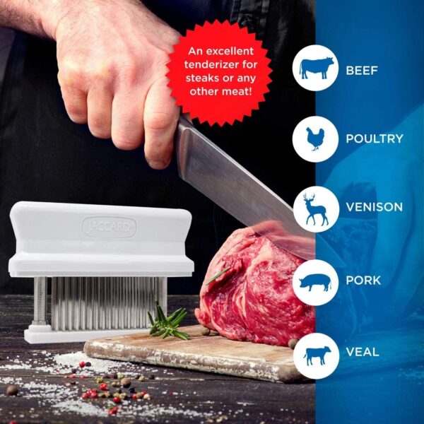 Jaccard Meat Tenderizer - Image 4