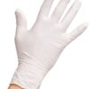 Extra Large Latex Powder Free Gloves