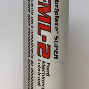 Lubriplate FML-2 Food Machine Grease