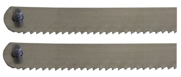 28" Meat Saw Blade - Image 2