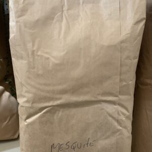 Mesquite Hardwood Sawdust (30 LB)