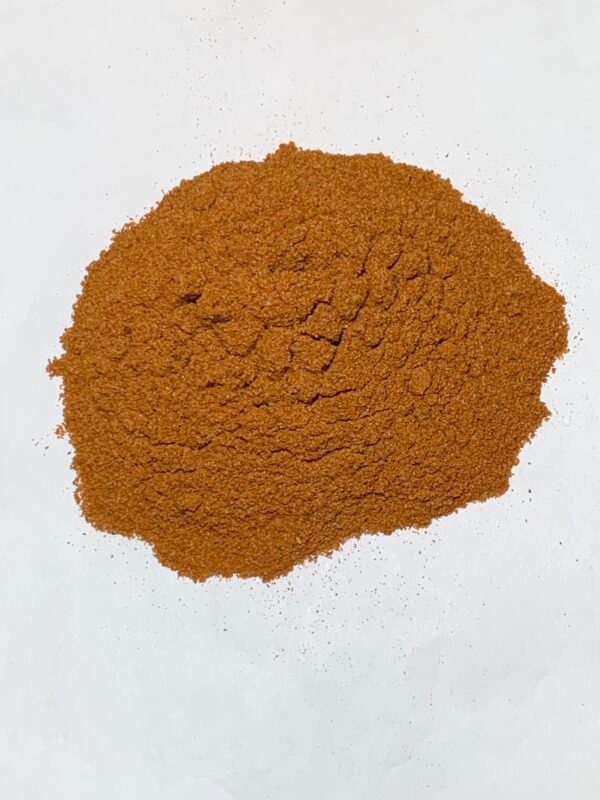 New England Seafood Seasoning