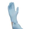 Medium Nitrile Powder Free Gloves