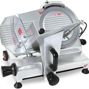 OMCAN Model 220F Meat Slicer