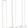 Omcan 6 LB Stuffer Tubes
