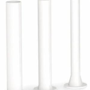 Omcan 6 LB Stuffer Tubes