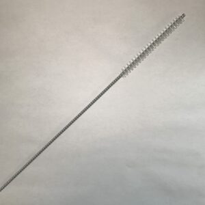 1/2' Wire Brush for Horn/Grinders