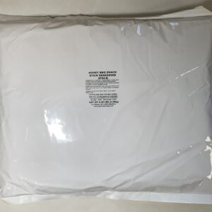 PS Seasoning Honey BBQ Snack Stick Seasoning