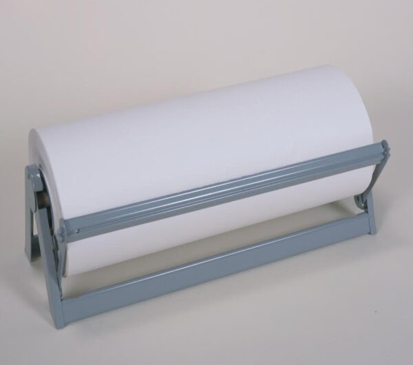 24" Butcher/Freezer Paper Holder and Cutter