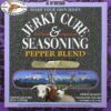 Hi Mountain Peppered Jerky Seasoning