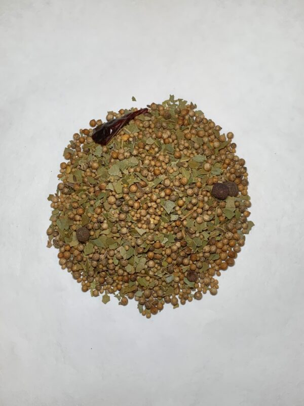 Pickling Spice