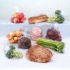 Poly Bag (8 x 4 x 18) (100 Pack) - Image 2