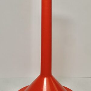 #32 Poly Grinder Horn (1/2")