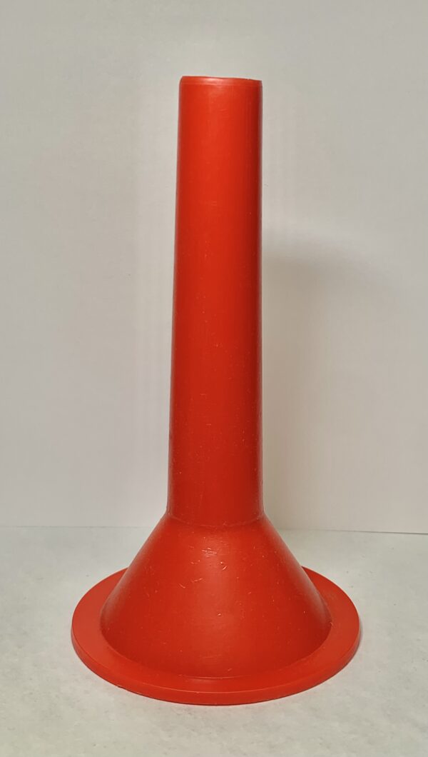 #32 Poly Grinder Horn (3/4")