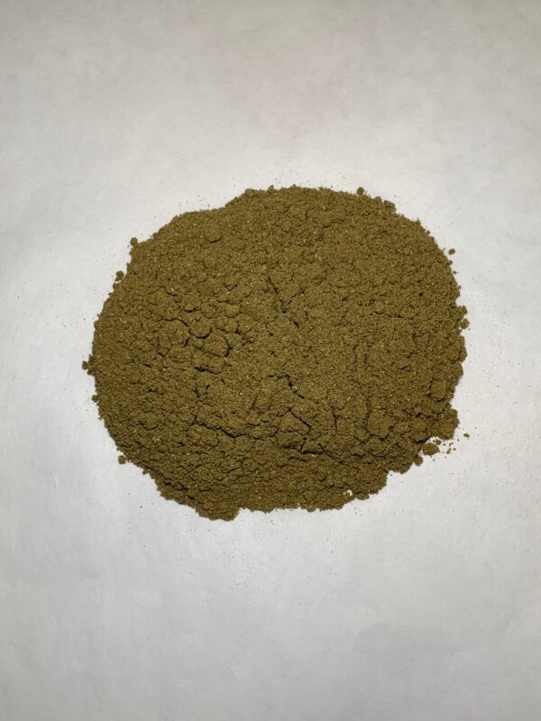Poultry Seasoning
