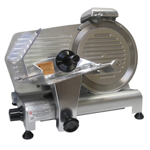 Pro 320 Weston 10"