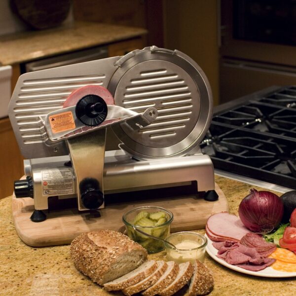 Pro 320 Weston 10" - Image 3