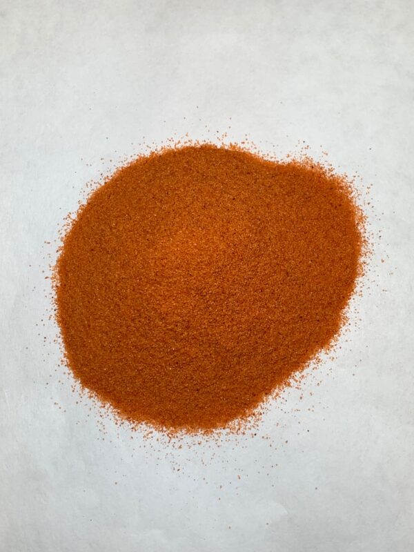 Seasoned Salt