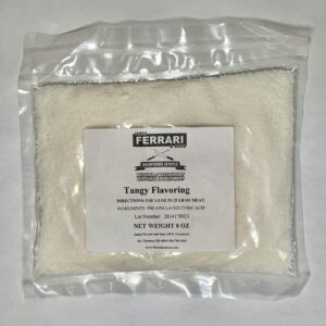 Tangy Flavoring (8 OZ)