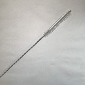 3/4" Wire Brush for Horns/Grinders