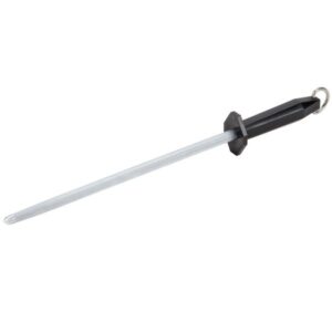 Victorinox 12" Round Steel (Plastic)