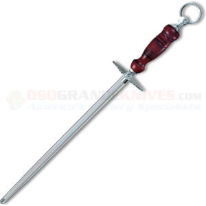 Victorinox 14" Round Steel