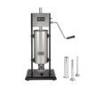 Weston 11 LB Dual Speed Vertical Sausage Stuffer