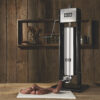Weston 15 LB Dual Speed Vertical Sausage Stuffer - Image 2
