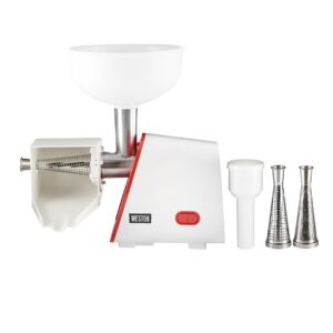 Weston Deluxe Electric Tomato Strainer