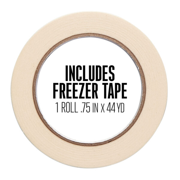 Weston Freezer Tape Dispenser - Image 2