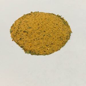 Canadian Chicken Seasoning (Montreal Style)