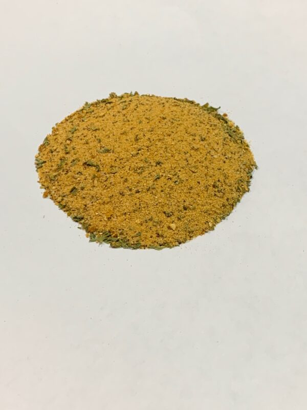 Canadian Chicken Seasoning (Montreal Style)