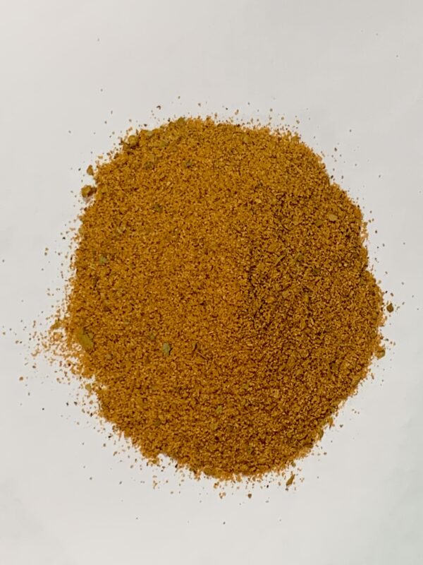 Cajun Seasoning