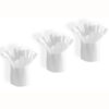 White Paper Chopholders - Image 3