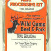 Con Yeager Trail Bologna Kit - Image 2