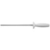 Dexter Diamond 10" Flat Steel