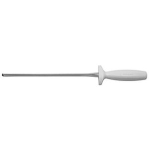 Dexter Diamond 10" Flat Steel