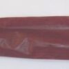 2.25" x 12" Mahogany (Chub) Fibrous Casings - Image 2