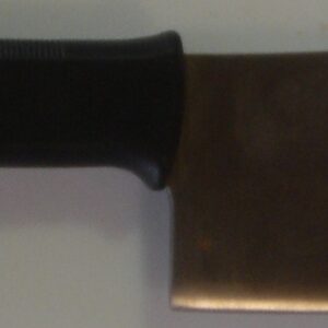 7 IN Cleaver