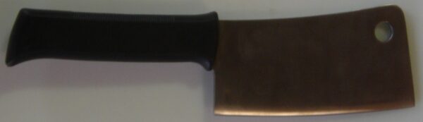 7 IN Cleaver