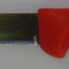 Ferrari Straight Boning Knife (Red) - Image 2