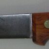 Ferrari Straight Boning Knife (Wood) - Image 2